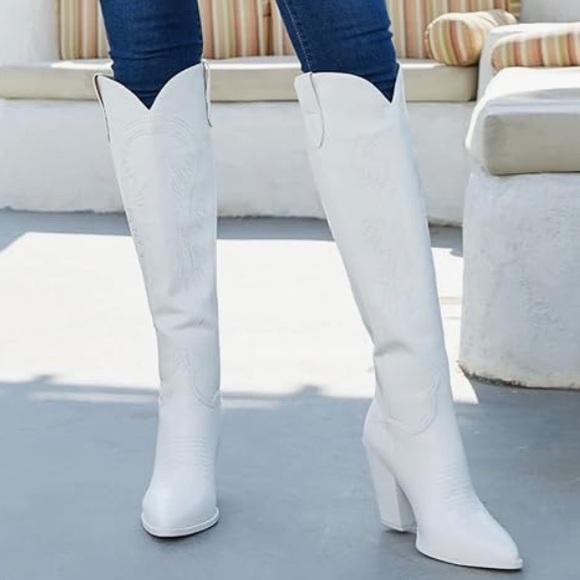 Amazon Shoes - Cowboy Boots